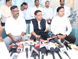 पाच सागरी जिल्ह्यांतील भूमिपुत्रांची एकजूट, ‘सागरी भूमिपुत्र महासंघा’ची स्थापना