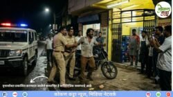 मंडणगड : दारूच्या नशेत बिअरशॉपीबाहेर धिंगाणा, 40 वर्षीय व्यक्तीवर गुन्हा