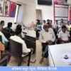 दाभोळ : गणेशोत्सवाच्या पार्श्वभूमीवर दाभोळ पोलिसांची बैठक, गणेशोत्सवासाठी दाभोळ पोलीस सज्ज, नागरिकांना केल्या महत्त्वाच्या सूचना, पोलीस निरीक्षक अमोल गोरे यांच्या अध्यक्षतेखाली बैठक 