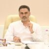 रत्नागिरी : दुष्काळग्रस्त भागातील शेतकऱ्यांसाठी मोठी घोषणा, तातडीने पंचनामे करण्याचे राज्यमंत्री योगेश कदम यांचे आदेश