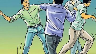 राजापूर : 75 वर्षीय वृद्धाला लाकडाने मारहाण, राजेंद्र वालम विरोधात गुन्हा दाखल