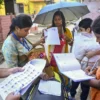रत्नागिरी : जिल्ह्यात 1.31 लाख मतदारांची नावे प्रारूप यादीतून वगळली, 30 सप्टेंबरपर्यंत हरकतीची संधी