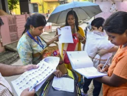 रत्नागिरी : जिल्ह्यात 1.31 लाख मतदारांची नावे प्रारूप यादीतून वगळली, 30 सप्टेंबरपर्यंत हरकतीची संधी