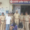 रत्नागिरी : ग्रामीण पोलिसांची धडक कारवाई, गोवंश वाहतूक करणारे दोन आरोपी जेरबंद