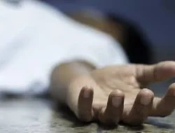 राजापूर : वाडा-तिवरे समुद्रकिनारी कुजलेल्या अवस्थेत अनोळखी पुरुषाचा मृतदेह