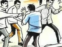 रत्नागिरी : चर्मालय चाररस्त्यावर तरुणाची दुचाकी अडवून मारहाण, डोक्यात कड्याने वार