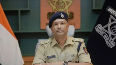 रत्नागिरी : गणेशोत्सवासाठी रत्नागिरी पोलिसांची विशेष तयारी, गणेश मंडळांच्या पदाधिकाऱ्यांची समन्वय बैठक संपन्न