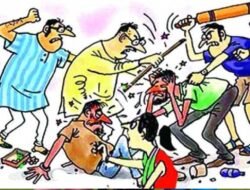 रत्नागिरी : आरे येथे मांजरावरून वाद; दोन गटांत हाणामारी,14 जणांविरोधात गुन्हा