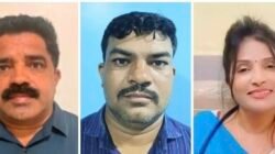 रत्नागिरी : जिल्ह्यात लाचखोरीच्या कारवायांची मालिका, प्रशासकीय पारदर्शकतेवर प्रश्नचिन्ह