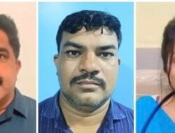 रत्नागिरी : जिल्ह्यात लाचखोरीच्या कारवायांची मालिका, प्रशासकीय पारदर्शकतेवर प्रश्नचिन्ह