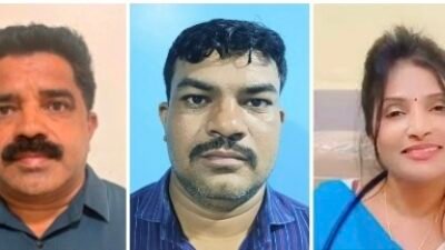 रत्नागिरी : जिल्ह्यात लाचखोरीच्या कारवायांची मालिका, प्रशासकीय पारदर्शकतेवर प्रश्नचिन्ह