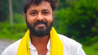 देवरूख : गव्याच्या धडकेत जखमी स्वप्नील पेडामकर यांची मृत्यूशी झुंज अपयशी, स्वप्नील यांच्या निधनाने हळहळ