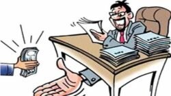 रत्नागिरी : 8 महिन्यांत 11 लाचखोर एसीबीच्या जाळ्यात, महसूल विभागातील 6 जणांवर सर्वाधिक कारवाई, ऑडिओ-व्हिडिओ पुरावे ठरू शकतात महत्त्वाचे