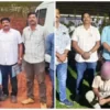 रत्नागिरी : अमली पदार्थ विक्रीला पोलिसांचा दणका, दोन कारवायांत 8 ग्रॅम हेरॉईनसदृश पदार्थ जप्त