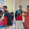 राजापूर : जिल्हास्तरीय तायक्वांदो स्पर्धेत युवा मार्शल आर्टच्या खेळाडूंची जिल्हास्तरावर दमदार कामगिरी, 5 सुवर्णांसह 8 पदके