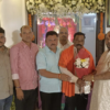 मंडणगडमध्ये राष्ट्रवादीचे गटनेते आणि नगरसेवकाचा शिवसेनेत प्रवेश, काही दिवसांतच भाजपकडून पुन्हा शिवसेनेकडे