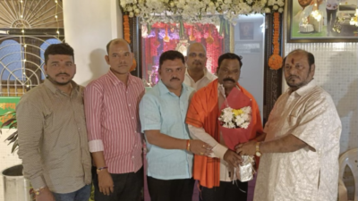 मंडणगडमध्ये राष्ट्रवादीचे गटनेते आणि नगरसेवकाचा शिवसेनेत प्रवेश, काही दिवसांतच भाजपकडून पुन्हा शिवसेनेकडे