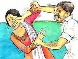 चिपळूण : दुकानासाठी पैसे आणण्यास नकार दिल्याने पत्नीला मारहाण, पतीविरोधात गुन्हा