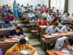 SSC And HSC Board Exam 2027 राज्यातील विद्यार्थ्यांसाठी महत्त्वाची बातमी! दहावी-बारावीच्या परीक्षांच्या तारखा जाहीर, संपूर्ण वेळापत्रक