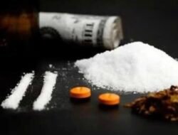 रत्नागिरी : मच्छीमार्केटमध्ये पोलिसांची कारवाई, 7 ग्रॅम ब्राऊन हेरॉईनसदृश पदार्थासह दोघे ताब्यात