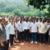 चिपळूण : 29 वर्षांच्या प्रतीक्षेनंतर वीर-काजुर्ली पुलाच्या कामाला गती, कापशी नदीवर उच्चस्तरीय पुलासाठी तांत्रिक पाहणी
