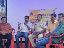 दापोली : दापोलीला प्लास्टिकमुक्त करण्याचा निर्धार मुख्याधिकारी धुमाळ यांचा निर्धार, प्लास्टिकविरोधात प्रशासन सतर्क