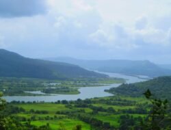 चिपळूण : वाशिष्टी नदीत 81 वर्षीय वृद्धाचा बुडून मृत्यू, पेढांबे ब्रिज परिसरात आढळला मृतदेह
