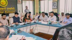 रत्नागिरी : पालकमंत्री उदय सामंत यांच्या अध्यक्षतेखाली 28 सप्टेंबरला जिल्हा नियोजन समितीची बैठक