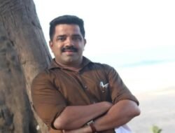 चिपळूण : फेरफार नोंद मंजूर करण्यासाठी 10 हजारांची लाच प्रकरणी मंडळ अधिकाऱ्याला एक दिवसाची पोलीस कोठडी, उमेश राजेशिर्के यांच्या मालमत्ता व आर्थिक व्यवहारांचीही होणार चौकशी