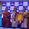 खेड : कदम कुटुंबाच्या मातृशक्तीचा गौरव, ज्योती रामदास कदम यांना राज्यस्तरीय ‘आदर्श माता’ पुरस्कार