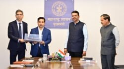 मुख्यमंत्री देवेंद्र फडणवीस यांच्याकडून कोकणच्या सागर विकासासाठी मोठी घोषणा, 27 हजार कोटींची गुंतवणूक, बंदरे मंत्री नितेश राणे यांचेही केले कौतुक