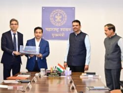 मुख्यमंत्री देवेंद्र फडणवीस यांच्याकडून कोकणच्या सागर विकासासाठी मोठी घोषणा, 27 हजार कोटींची गुंतवणूक, बंदरे मंत्री नितेश राणे यांचेही केले कौतुक