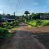 दापोली : एसटी स्टँडमागे विजेचा खांब रस्त्यावर कोसळला, रुपनगरातील वाहतूक ठप्प, नागरिकांची गैरसोय