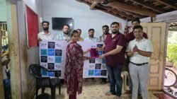 दापोली: बहुविकलांग मुलांसाठी समर्पित सहा महिलांचा जेसीआय दापोलीकडून सन्मान, ‘Salute the Silent Stars’ उपक्रमातून जेसीआय सप्ताहाचा समारोप