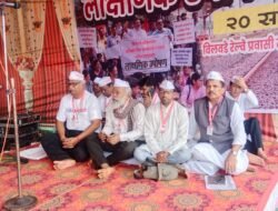लांजा : विलवडेवासीयांच्या लढ्याला अखेर यश! 70 गावांची वज्रमूठ, कोकण रेल्वे प्रशासनाला दखल घ्यावी लागली
