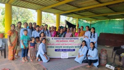 दापोली : कृषी विद्यापीठाचा स्तुत्य उपक्रम, दूध-दुग्धजन्य पदार्थांतून आता मिळणार उत्पन्नाची नवी दिशा