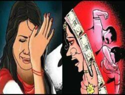 लांजा : घराचे कर्ज फेडण्यासाठी माहेरहून पैशांची मागणी करत विवाहितेचा छळ, सासरच्या त्रासाला कंटाळून नवविवाहितेची आत्महत्या,पती ऋषिकेश प्रकाश यादवसह चौघांवर गुन्हा दाखल