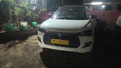 खेडमधील उद्योजक उत्तमकुमार जैन यांच्या कार तोडफोड प्रकरणाचा छडा, तीन आरोपी अटकेत, पाचपैकी तिघांना अटक