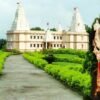 चिपळूण : श्री क्षेत्र टेरव येथे 11 ऑक्टोबरपासून भव्य नवरात्रोत्सव