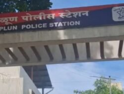 चिपळूण : शिरगाव ग्रामपंचायतीच्या वसुलीच्या रकमेत 1 लाख 43 हजारांचा कथित अपहार, तिघांविरोधात गुन्हा दाखल