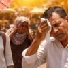 कोकणात ‘उष्णेतच्या लाटेचा’ कहर, रत्नागिरीत 143 वर्षातील सर्वाधिक कमाल तापमानाची नोंद
