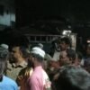 राजापूर हादरले! नाणारच्या खाडीत बुडून एकाच कुटुंबातील चार चिमुकल्यांचा दुर्दैवी अंत, तिघांचे मृतदेह हाती, चौथ्या मुलीचा शोध सुरू, कालवे काढण्यासाठी आई-वडिलांसोबत गेलेल्या पाच भावंडांवर काळाचा घाला