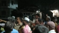 राजापूर हादरले! नाणारच्या खाडीत बुडून एकाच कुटुंबातील चार चिमुकल्यांचा दुर्दैवी अंत, तिघांचे मृतदेह हाती, चौथ्या मुलीचा शोध सुरू, कालवे काढण्यासाठी आई-वडिलांसोबत गेलेल्या पाच भावंडांवर काळाचा घाला
