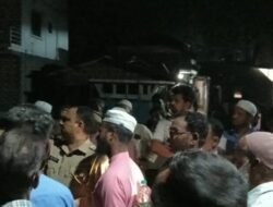 राजापूर हादरले! नाणारच्या खाडीत बुडून एकाच कुटुंबातील चार चिमुकल्यांचा दुर्दैवी अंत, तिघांचे मृतदेह हाती, चौथ्या मुलीचा शोध सुरू, कालवे काढण्यासाठी आई-वडिलांसोबत गेलेल्या पाच भावंडांवर काळाचा घाला