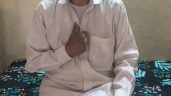 चिपळूण : 32 वर्षे सेवा, दिव्यांग शिक्षकाची हक्काच्या पैशांसाठी फरफट पावणे दोन वर्षे वणवण, दिव्यांग शिक्षकाची व्यथा, पंचायत समितीतील शिक्षण विभागाच्या कारभारावर प्रश्नचिन्ह
