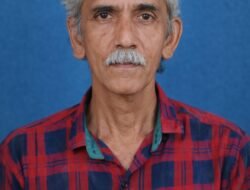 दापोली : तीन दशकांच्या प्रबोधनात्मक लेखनाचा गौरव ! ज्येष्ठ लेखक माधव गव्हाणकर यांना डॉ. नरेंद्र दाभोलकर परिवारातर्फे एक लाख रुपयांचा सन्मान, माधव गव्हाणकर यांच्या कार्याची राज्यस्तरावर दखल
