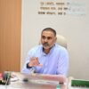 दापोली : गृह राज्यमंत्री योगेश कदम आज दापोली दौऱ्यावर