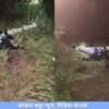 दाभोळ : शिकारीला गेलेल्या दोघांना गोळी लागून एकाचा मृत्यू, एक जखमी, वणौशी-खोंडारण परिसरातील प्रकार