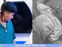 दापोलीतील दुचाकी अपघातातील 17 वर्षीय तरुणाचा मृत्यू, मुंबईत उपचारादरम्यान प्राणज्योत मालवली