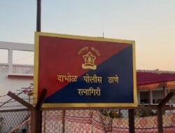 दाभोळ : बाजारपेठेत रस्त्यावर इलेक्ट्रिक रिक्षा उभी करून वाहतुकीस अडथळा, चालकाविरुद्ध गुन्हा दाखल